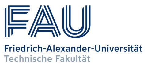 Logo der Technischen Fakultät, FAU